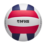 Wilson NFHS Thrive Volleyball-3