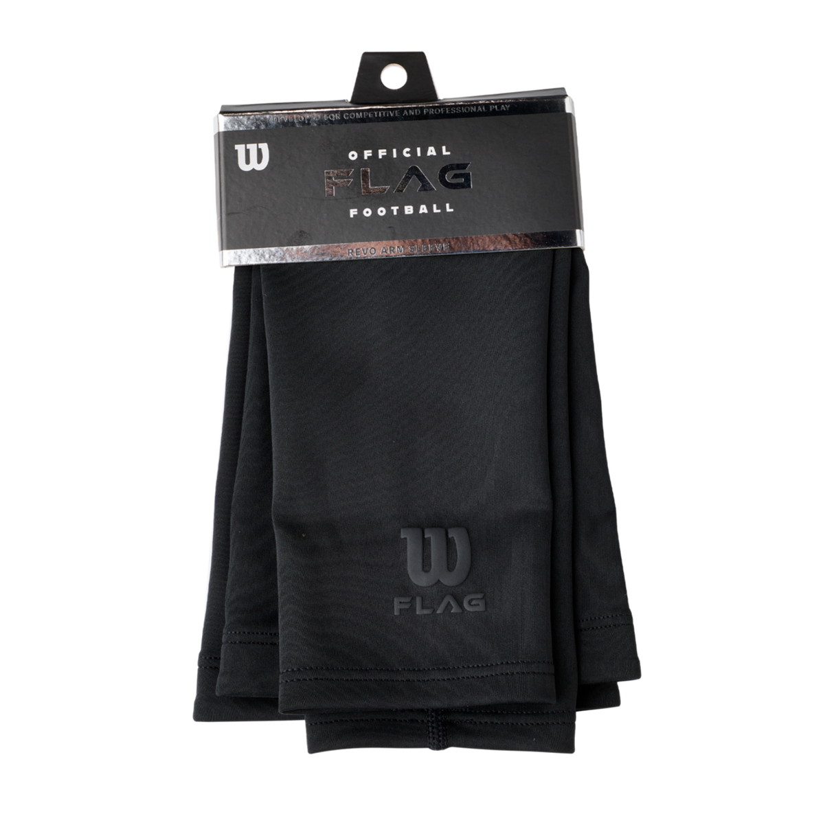 Wilson REVO Flag Football Arm Sleeve-1