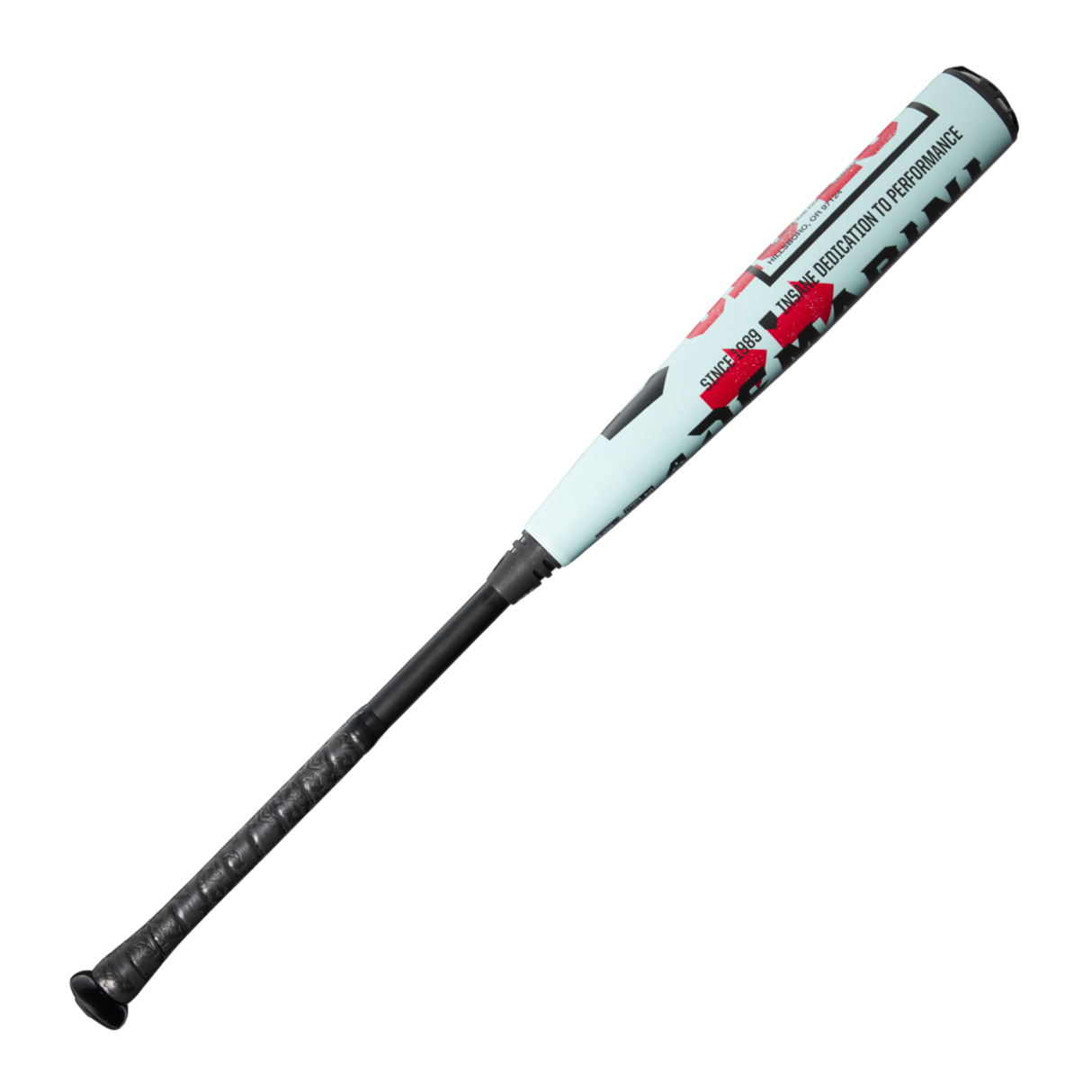 DeMarini 2026 the Goods -3 BBCOR Baseball Bat-1