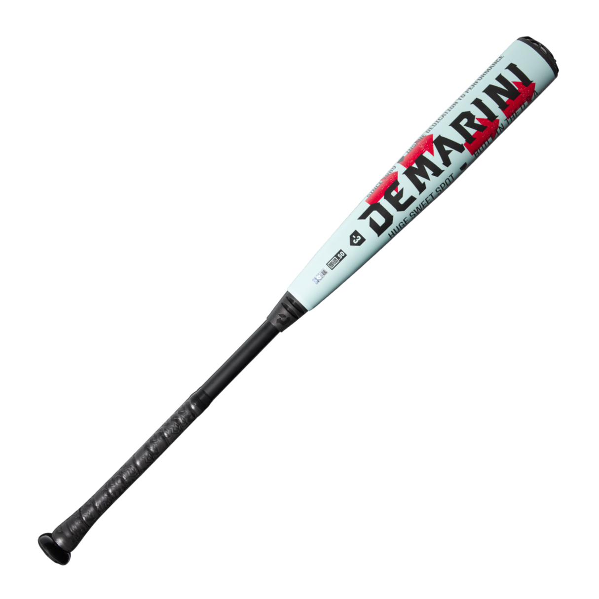 DeMarini 2026 the Goods -3 BBCOR Baseball Bat-2
