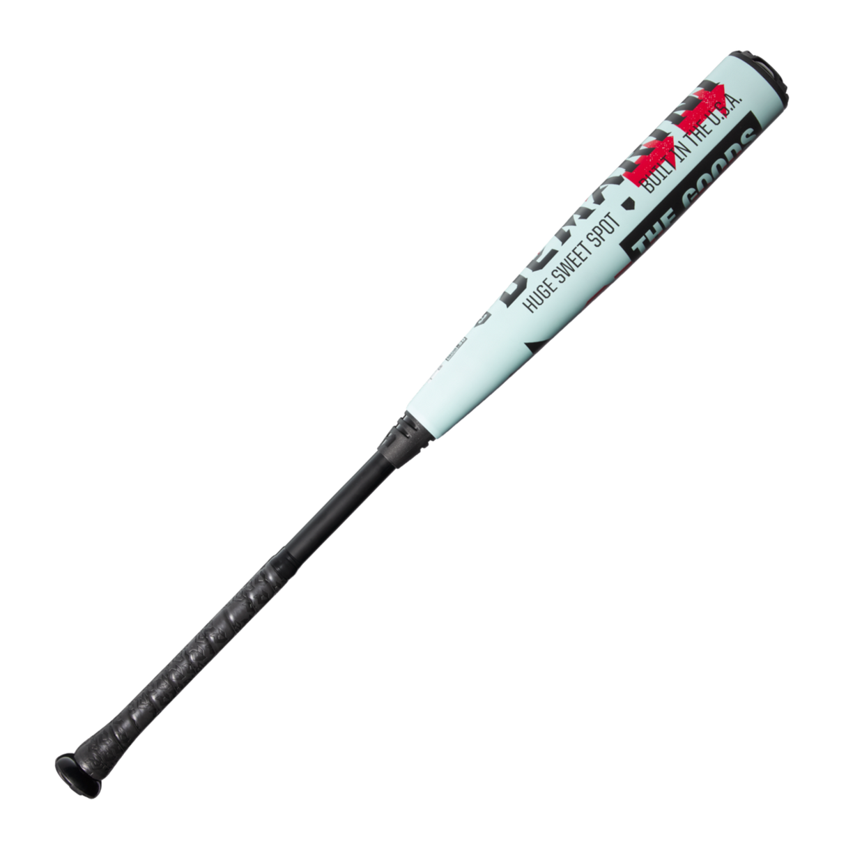 DeMarini 2026 the Goods -3 BBCOR Baseball Bat-3