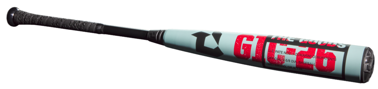 DeMarini 2026 the Goods -3 BBCOR Baseball Bat-4