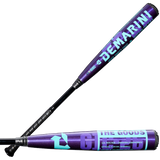 DeMarini 2026 the Goods Royal Purple -3 BBCOR Baseball Bat-6