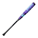 DeMarini 2026 the Goods Royal Purple -3 BBCOR Baseball Bat-7