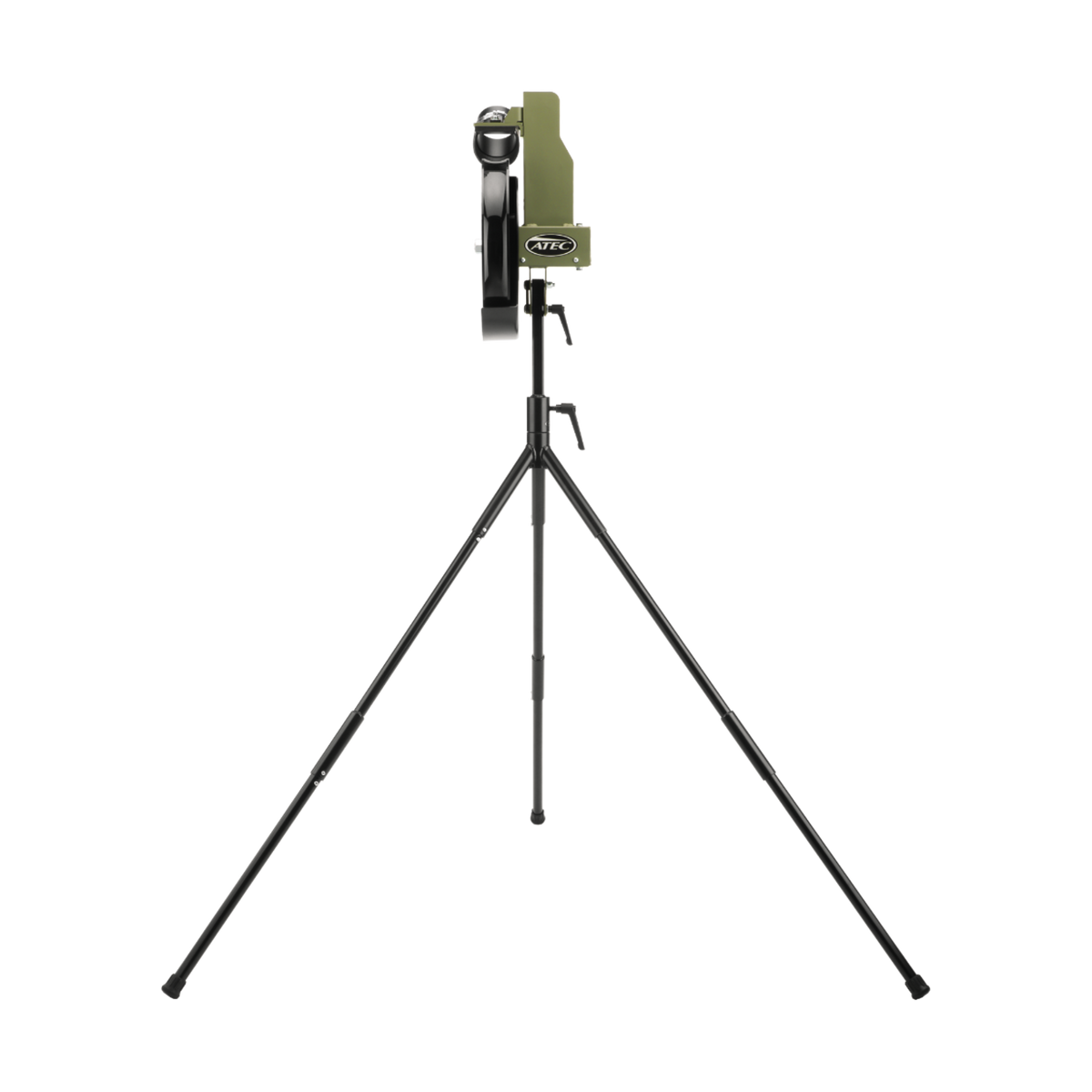 Atec M1.j Baseball Pitching Machine | League Outfitters