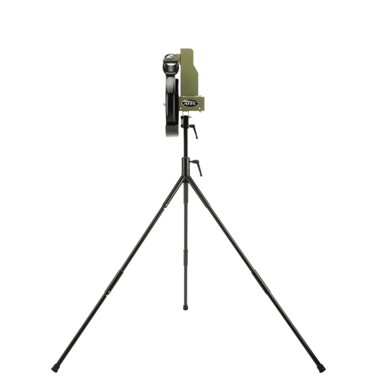 Atec M1.j Baseball Pitching Machine