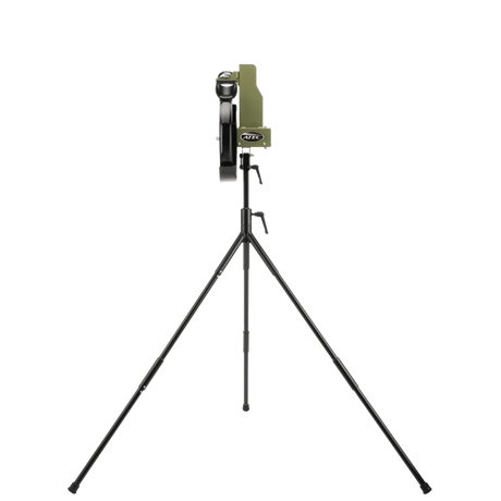 Atec M1.j Baseball Pitching Machine