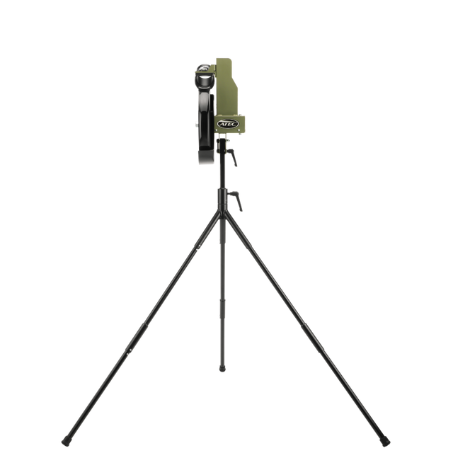 Atec M1.j Baseball Pitching Machine