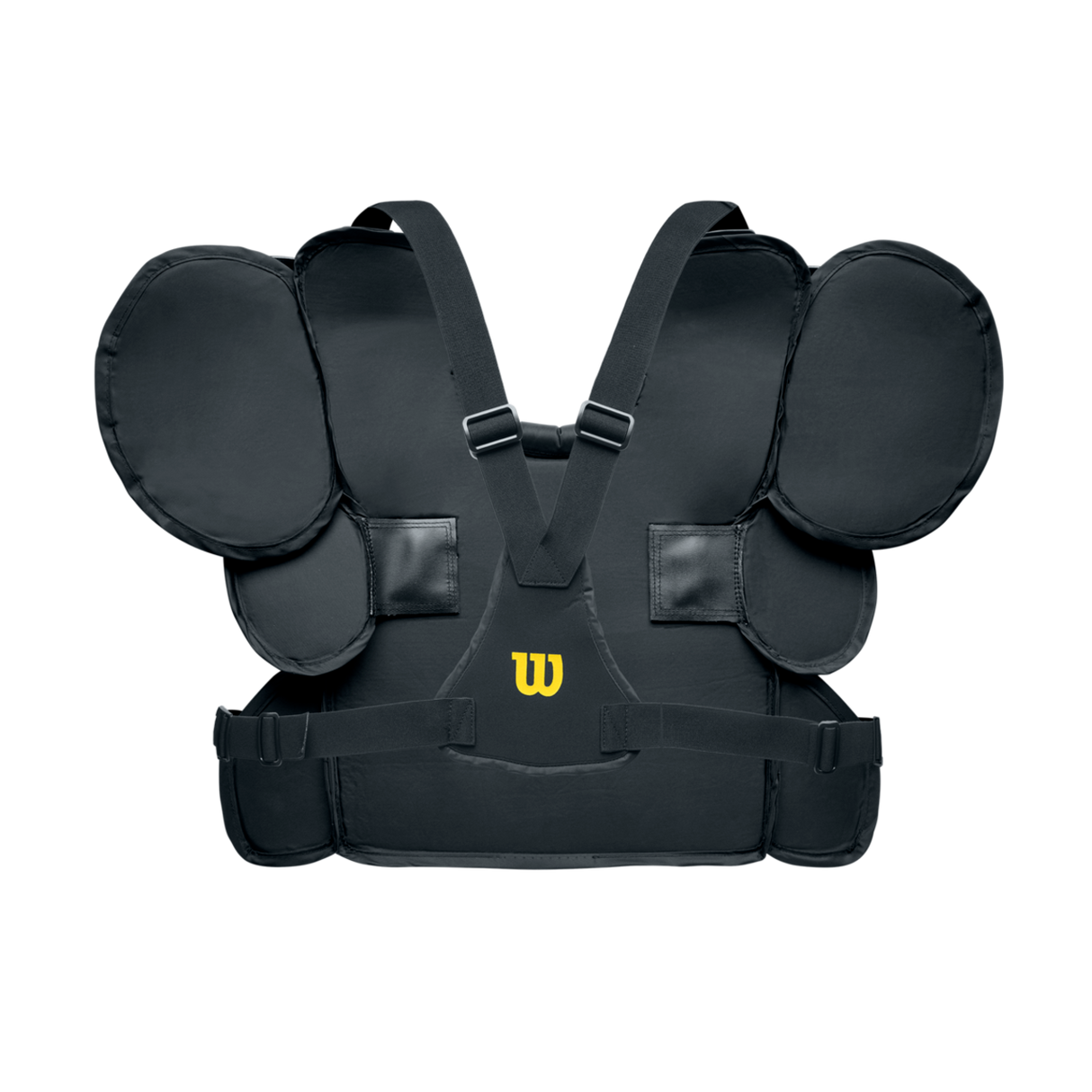 Wilson Pro 2 Air Management Umpire Chest Protector-1
