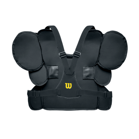Wilson Pro 2 Air Management Umpire Chest Protector-1