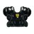 Wilson Pro 2 Air Management Umpire Chest Protector-4