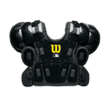 Wilson Pro 2 Air Management Umpire Chest Protector-4