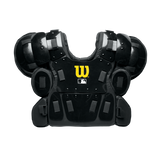 Wilson Pro 2 Air Management Umpire Chest Protector-4