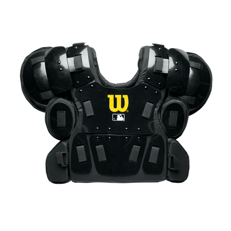 Wilson Pro 2 Air Management Umpire Chest Protector-4