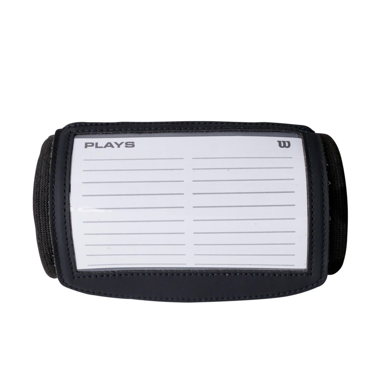 Wilson REVO Flag Football Wristband-2