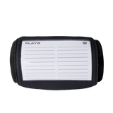 Wilson REVO Flag Football Wristband-2