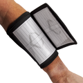 Wilson Adult Play Call Wrist Sleeve-8