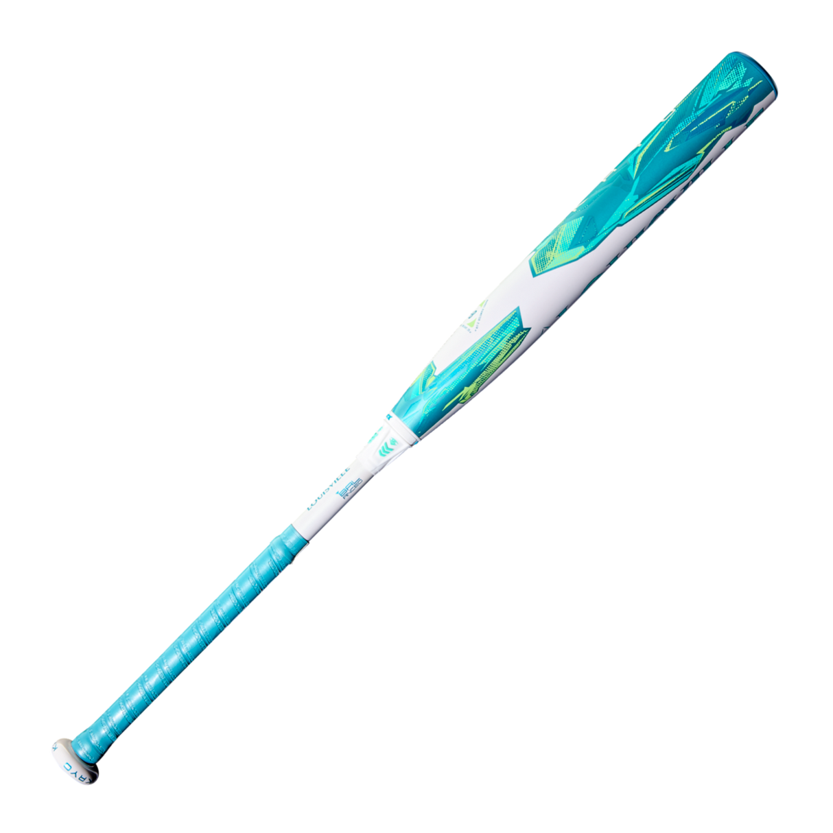 Louisville Slugger Adult 2026 Kryo -8 Fastpitch Softball Bat-1
