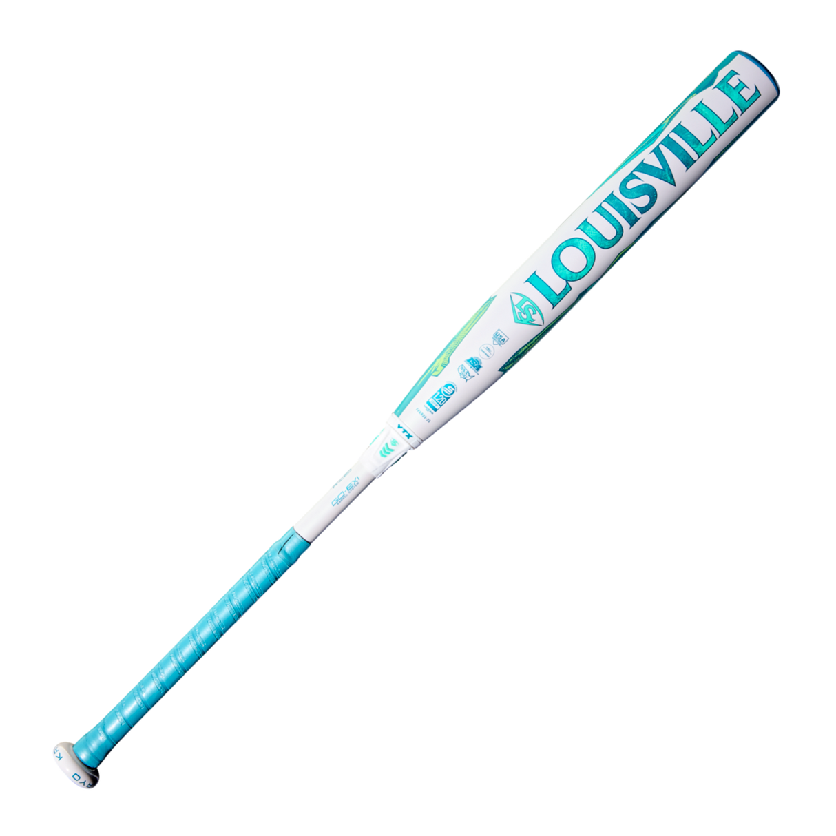 Louisville Slugger Adult 2026 Kryo -8 Fastpitch Softball Bat-2