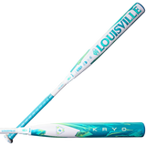 Louisville Slugger Adult 2026 Kryo -8 Fastpitch Softball Bat-6
