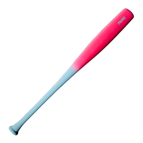 Louisville Slugger Pro Prime Pink TPD1 Torpedo-shaped Baseball Bat-1