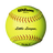 Wilson Ll 11 Softball Yel/Poly