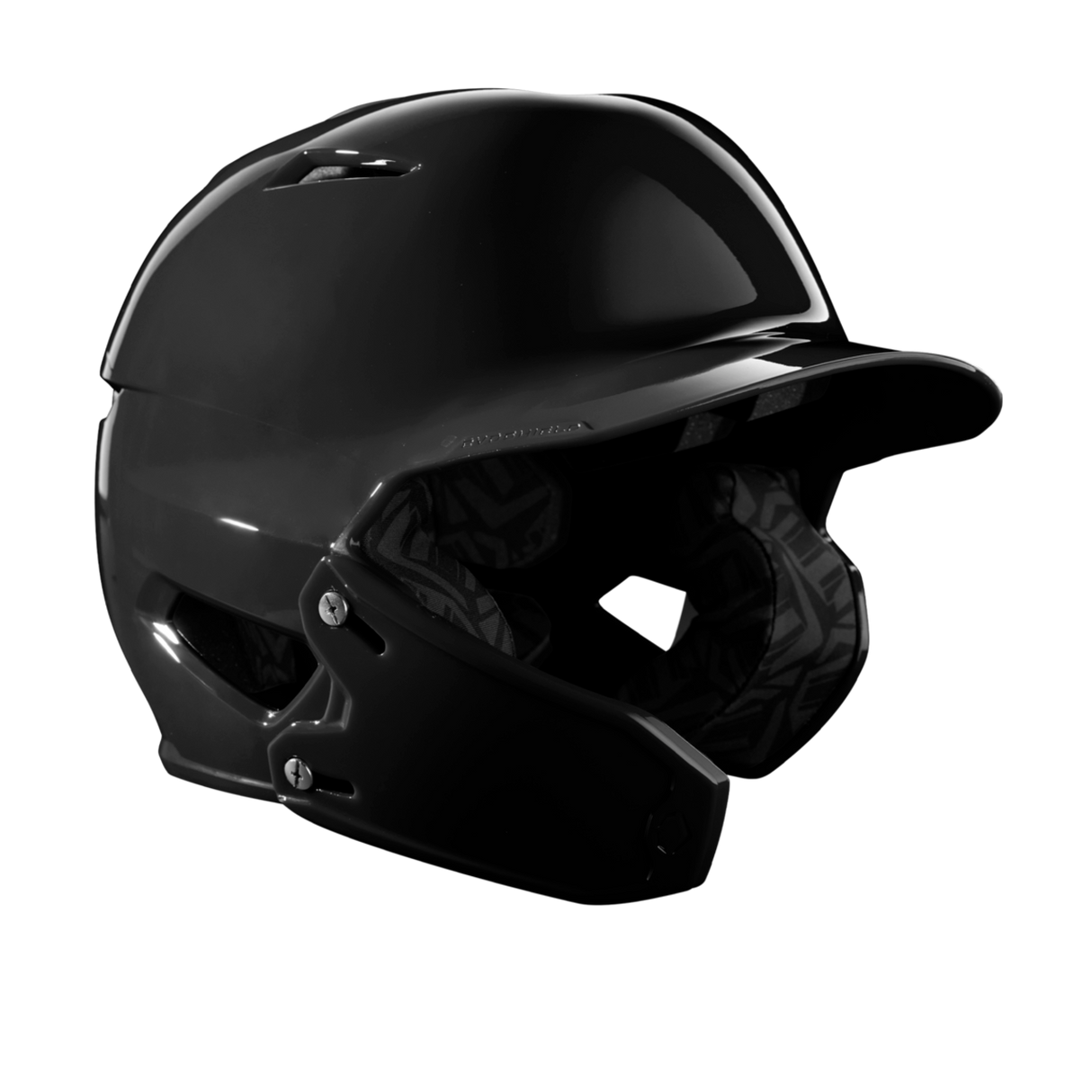 EvoShield Xvt 2.0 Bilateral Batting Face Shield High Gloss Finish-2