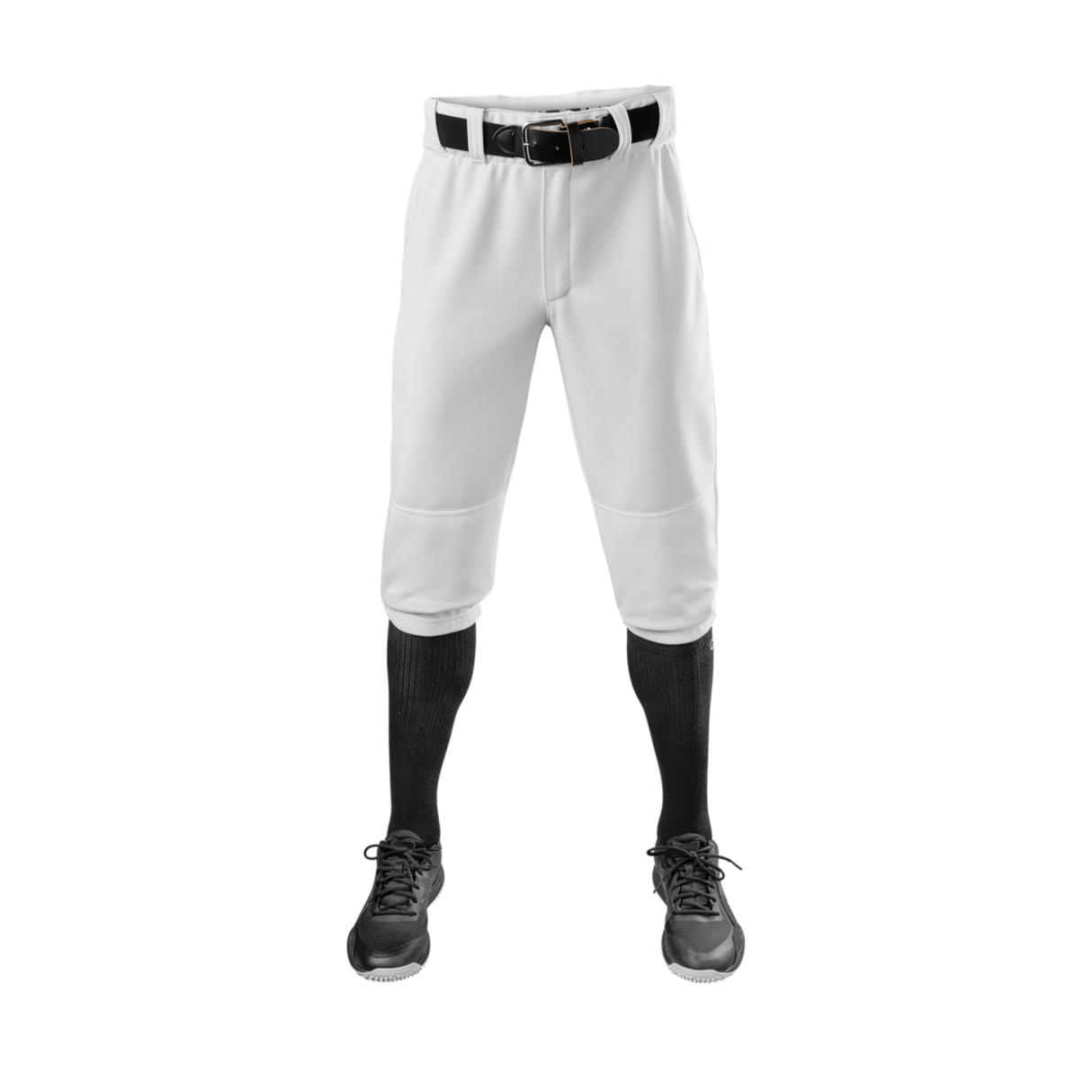 Wilson Youth Driven Knickers Game Baseball Pants-1