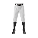 Wilson Youth Driven Knickers Game Baseball Pants-1