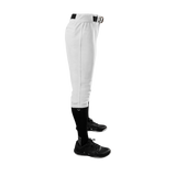 Wilson Youth Driven Knickers Game Baseball Pants-2