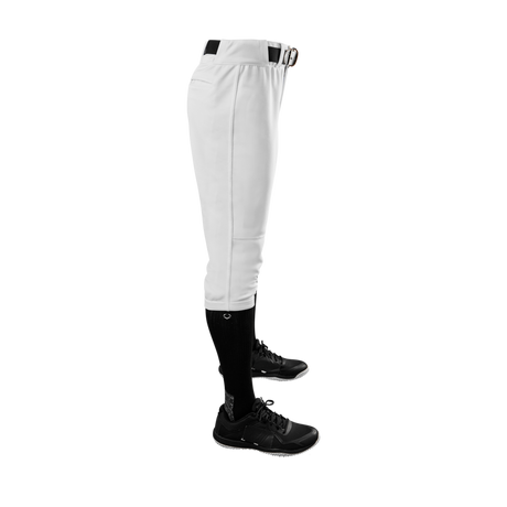 Wilson Youth Driven Knickers Game Baseball Pants-2