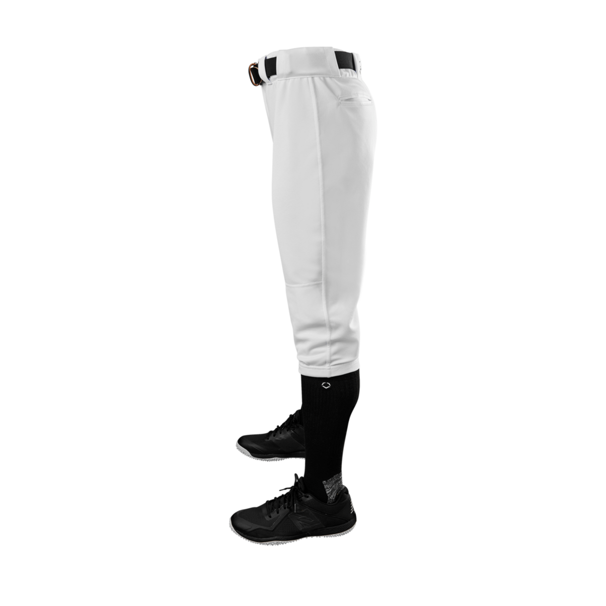 Wilson Youth Driven Knickers Game Baseball Pants-3