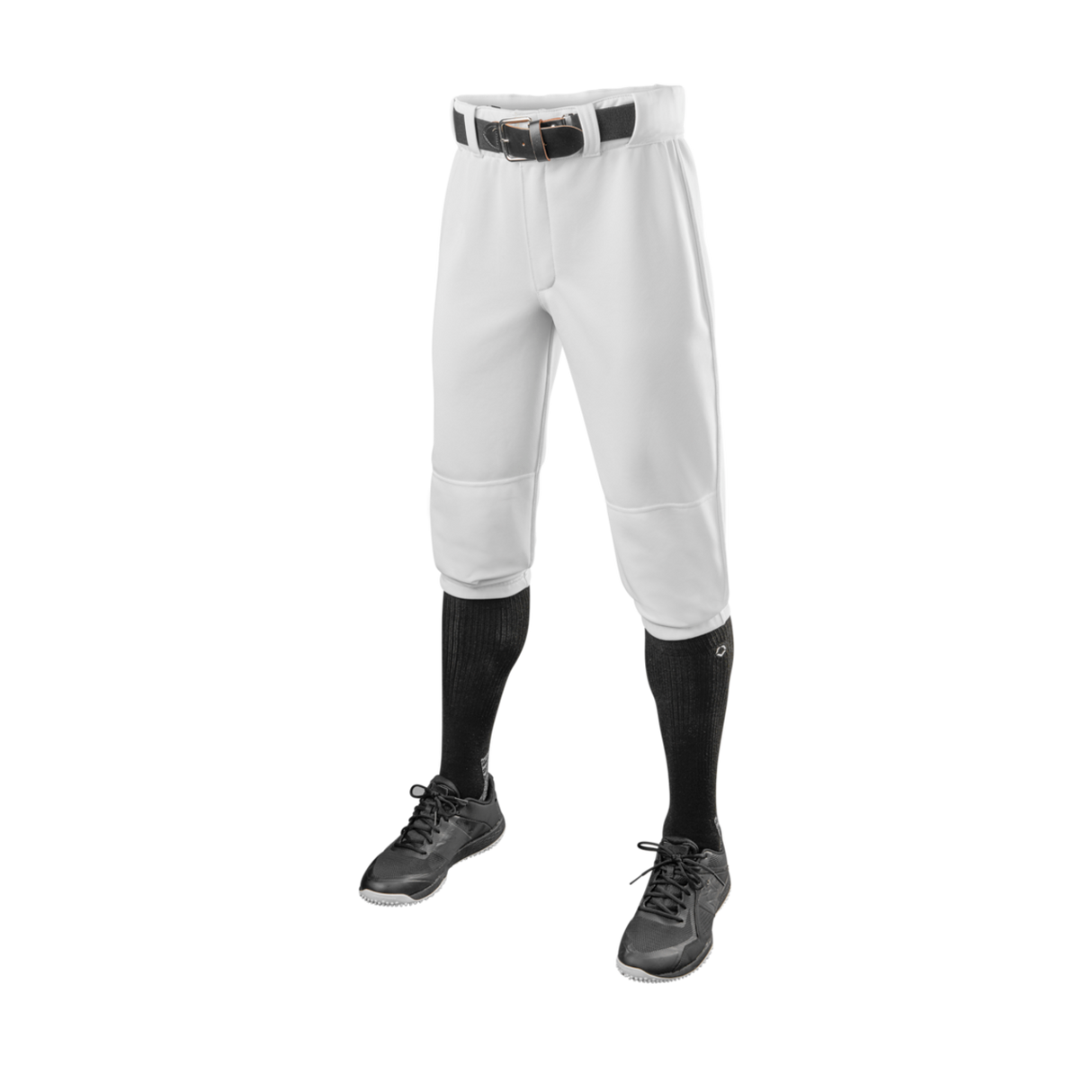 Wilson Youth Driven Knickers Game Baseball Pants-4