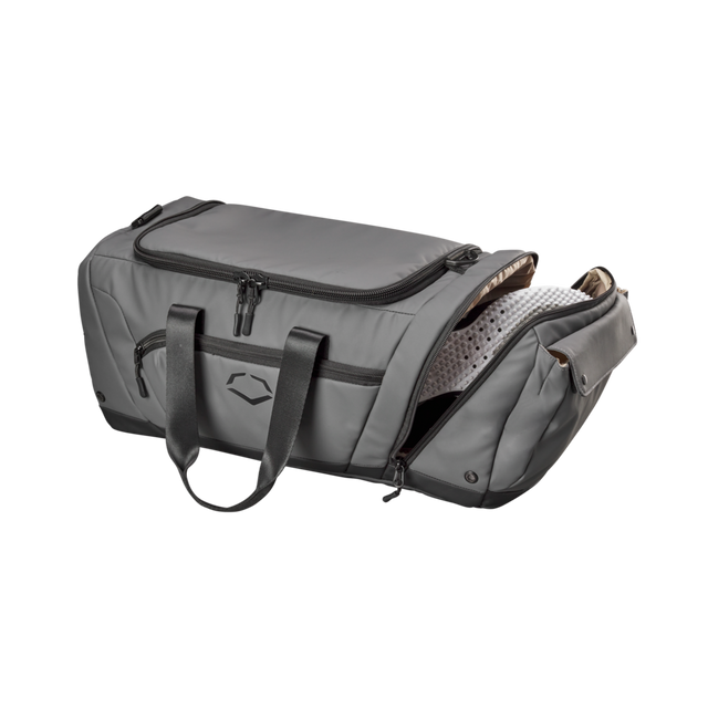 EvoShield Training Duffle-1