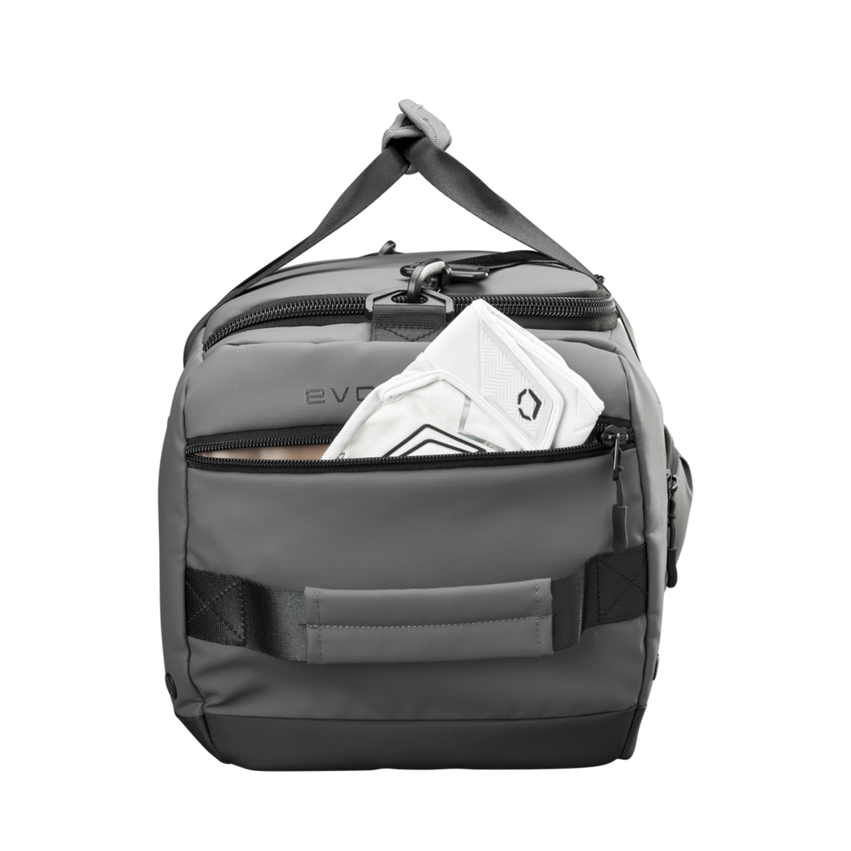 EvoShield Training Duffle-4