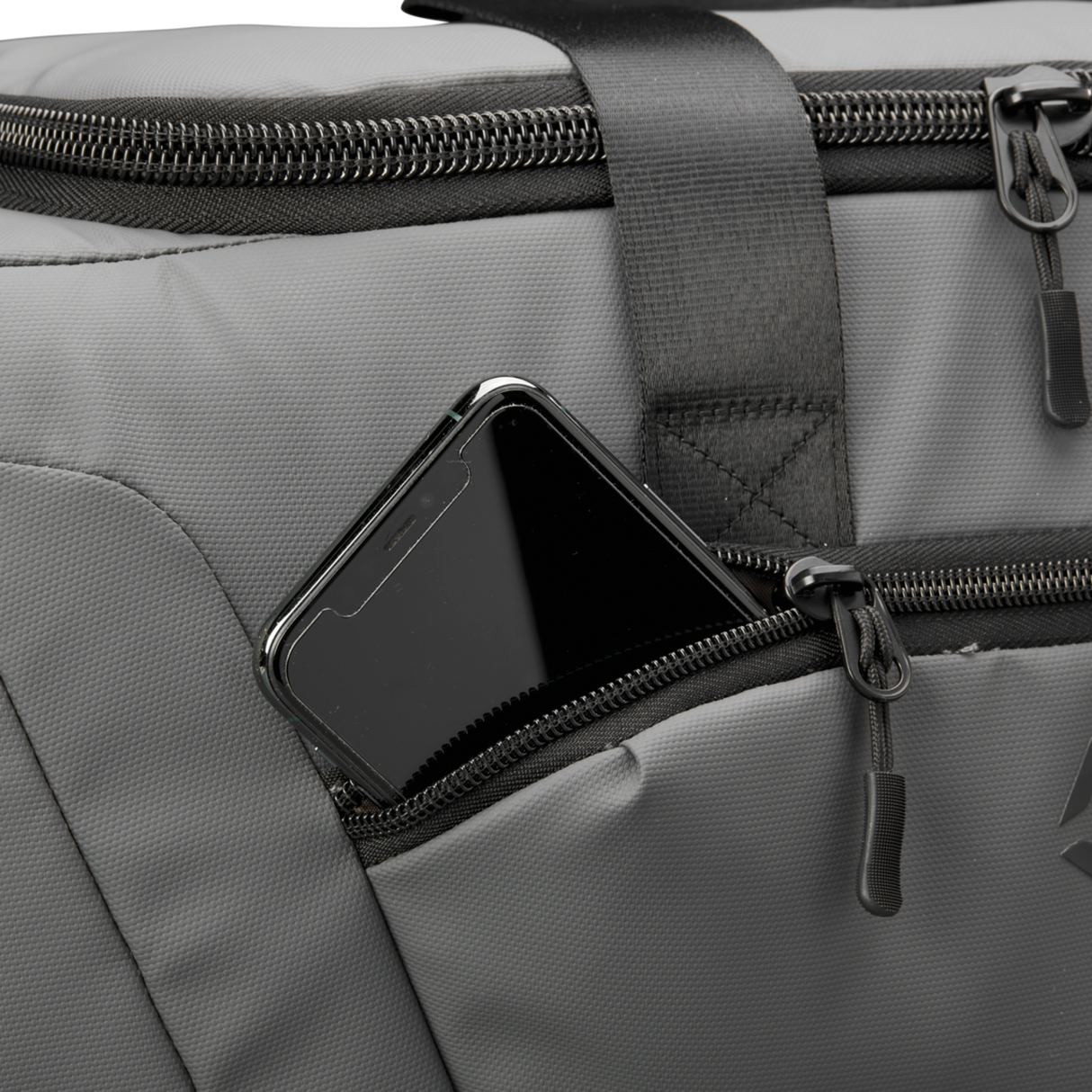 EvoShield Training Duffle-6