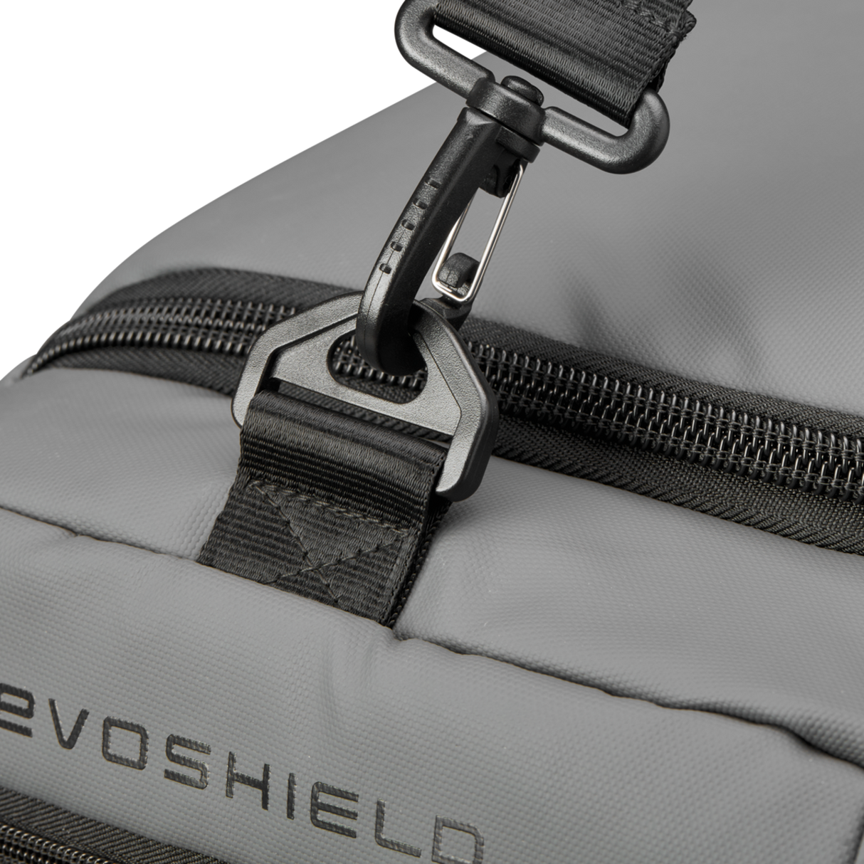 EvoShield Training Duffle-8