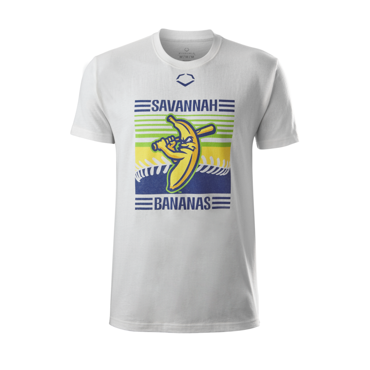 Wilson Men's Adult Bananas Vintage Cotton Tee-2
