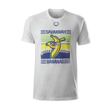 Wilson Men's Adult Bananas Vintage Cotton Tee-2