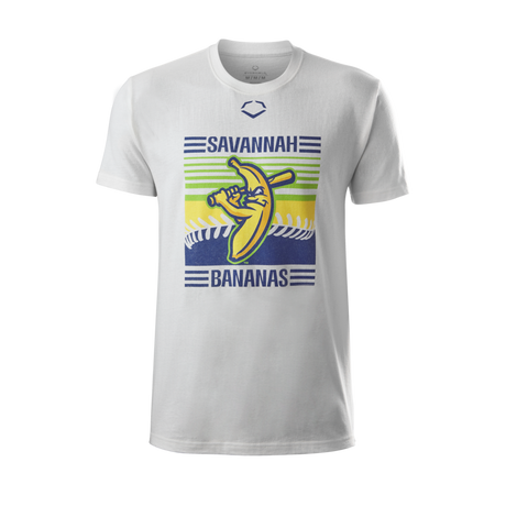 Wilson Men's Adult Bananas Vintage Cotton Tee-2