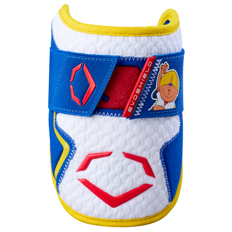 Wilson Adult X-srz Backyard Baseball Elbow Guard-1