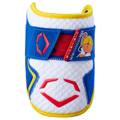 Wilson Adult X-srz Backyard Baseball Elbow Guard-1