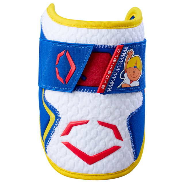 Wilson Adult X-srz Backyard Baseball Elbow Guard-1