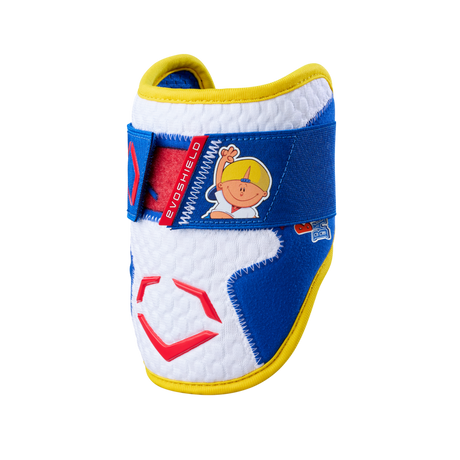 Wilson Adult X-srz Backyard Baseball Elbow Guard-2
