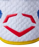 Wilson Adult X-srz Backyard Baseball Elbow Guard-5