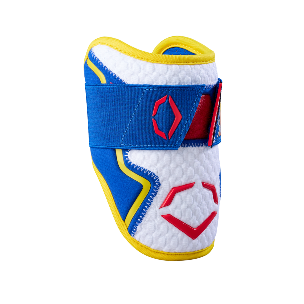 Wilson Adult X-srz Backyard Baseball Elbow Guard-10