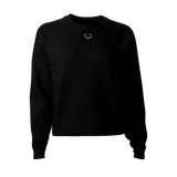 Wilson Women's Crop Sweatshirt-1