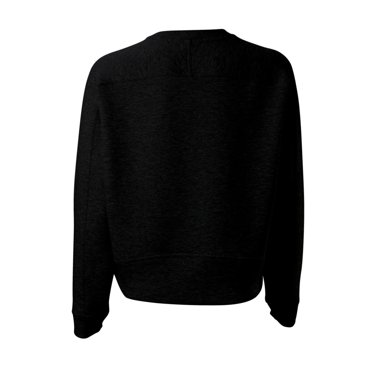 Wilson Women's Crop Sweatshirt-2