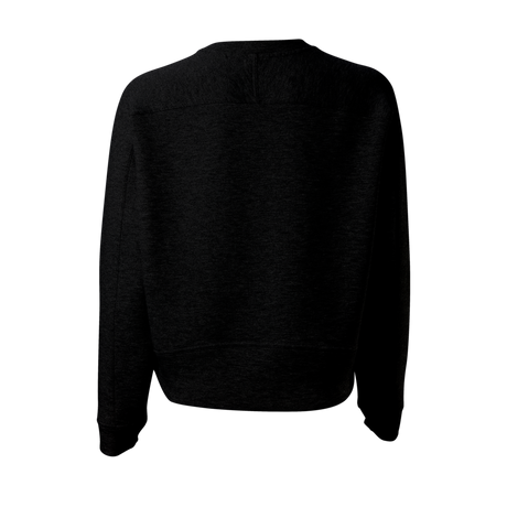 Wilson Women's Crop Sweatshirt-2