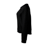Wilson Women's Crop Sweatshirt-3